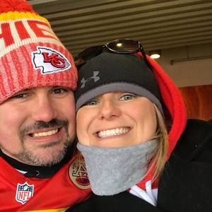 Meet your Posher, Edie